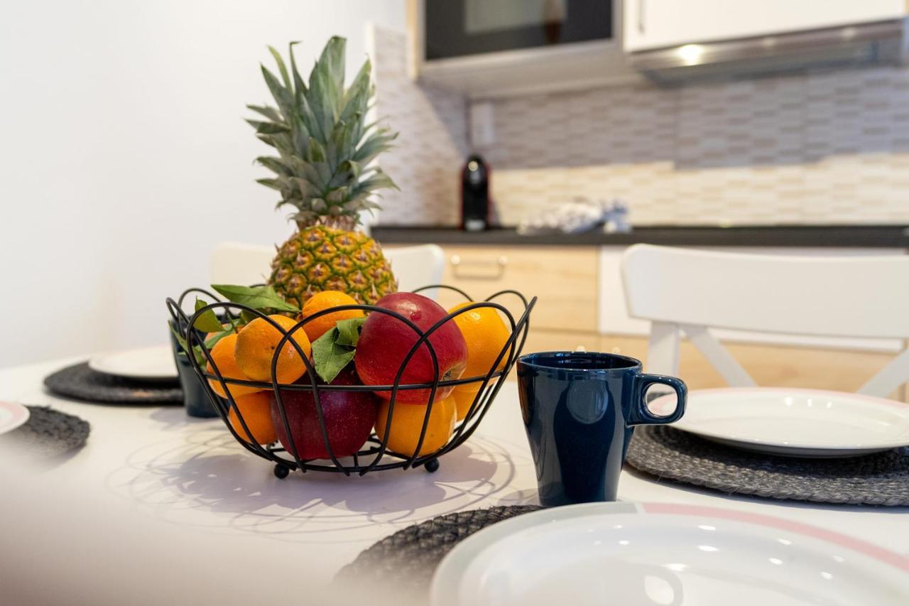 La Casa Perfetta Per Le Vacanze Apartamento Venecia