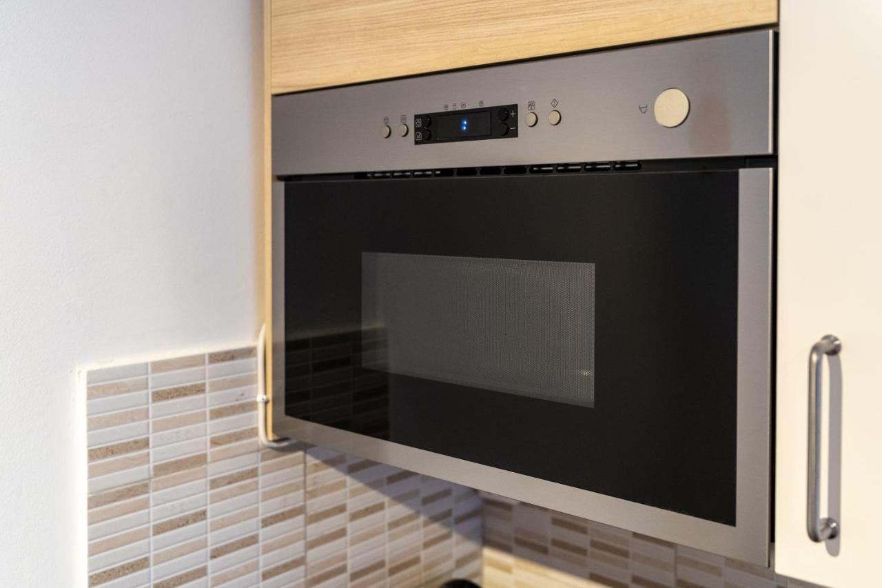 Apartamento La Casa Perfetta Per Le Vacanze Venecia