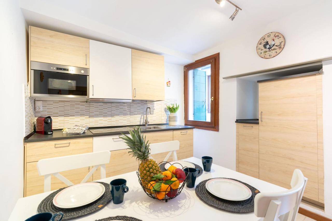 La Casa Perfetta Per Le Vacanze Apartamento
