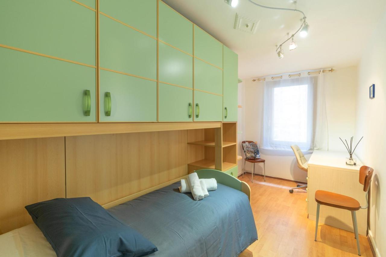 La Casa Perfetta Per Le Vacanze Apartamento