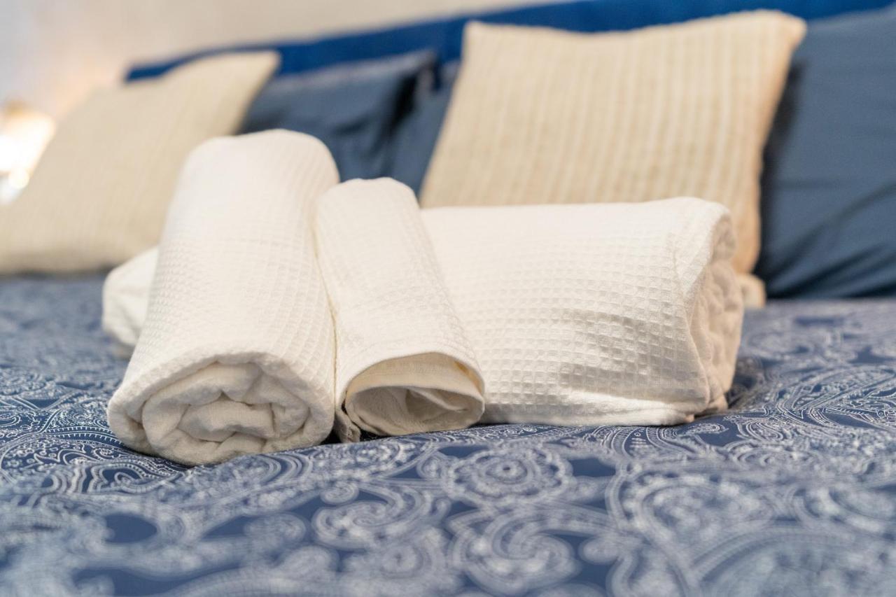 La Casa Perfetta Per Le Vacanze Apartamento *