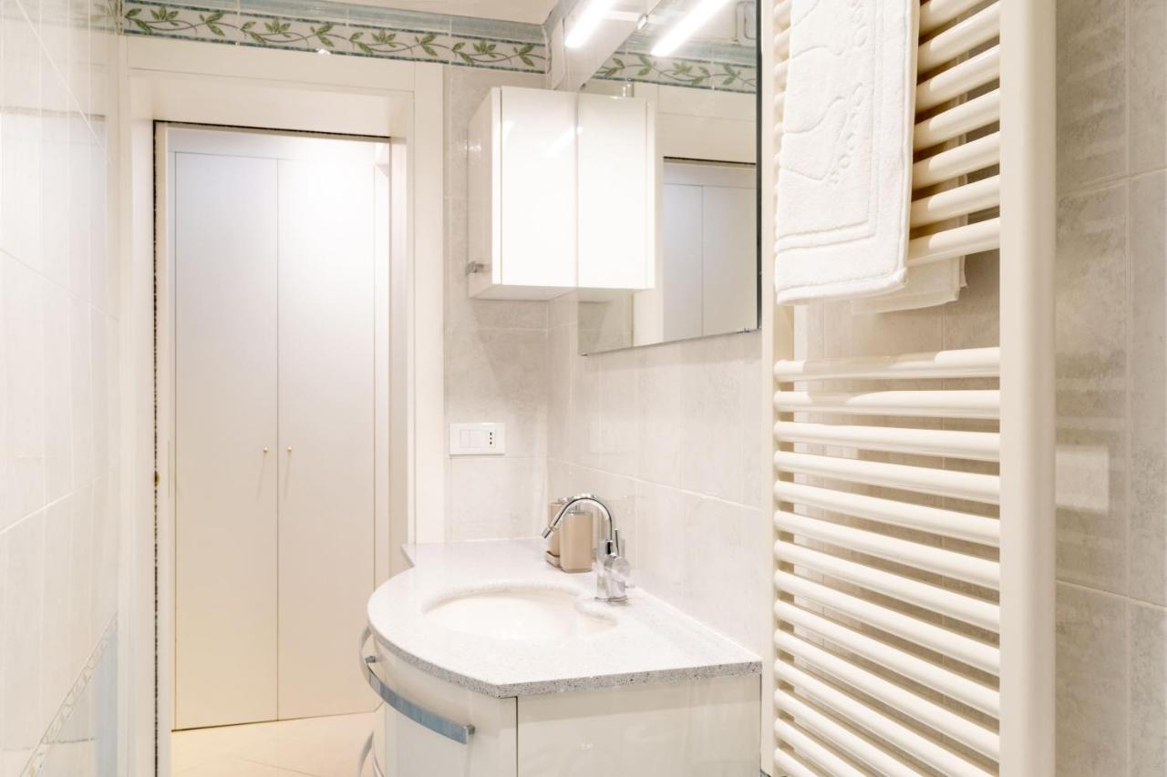 La Casa Perfetta Per Le Vacanze Apartamento *
