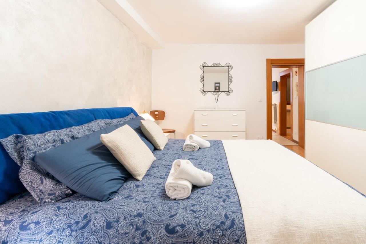 La Casa Perfetta Per Le Vacanze Apartamento
