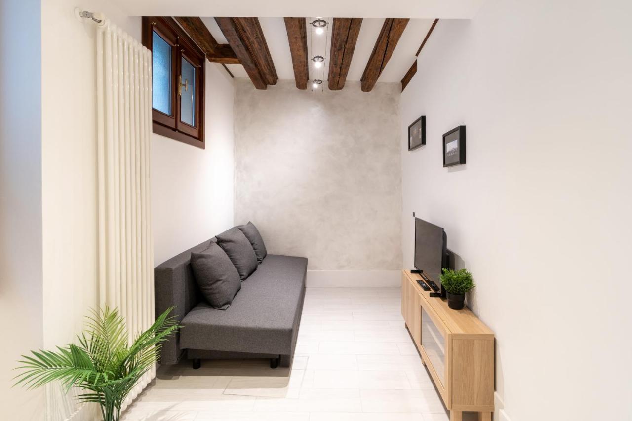 La Casa Perfetta Per Le Vacanze Apartamento *