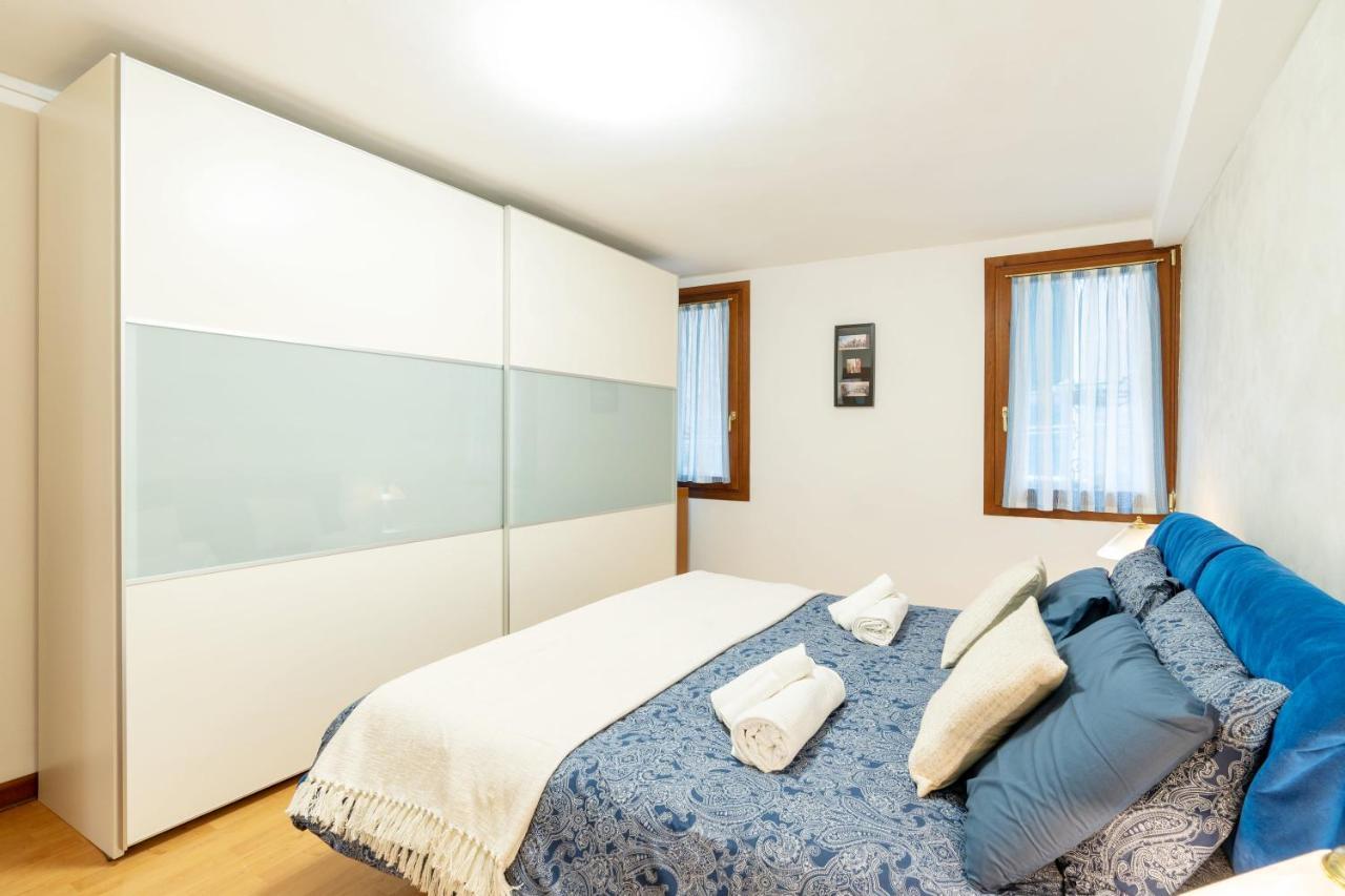 La Casa Perfetta Per Le Vacanze Apartamento Venecia