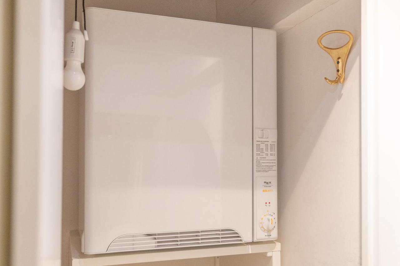 Apartamento La Casa Perfetta Per Le Vacanze