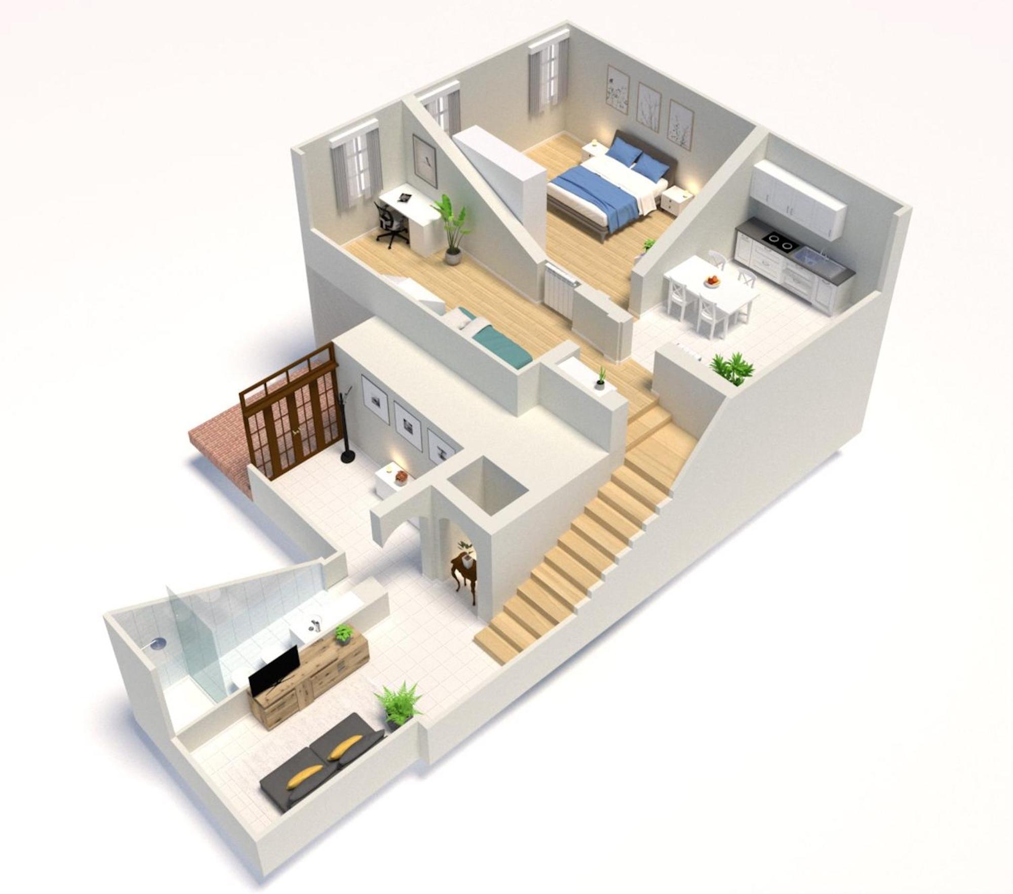 Apartamento La Casa Perfetta Per Le Vacanze Venecia